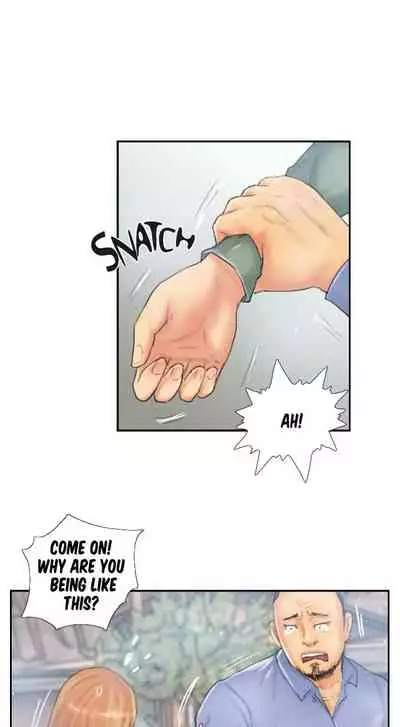 [LSD] New Face (Ch.1 - 40) [English] [END]