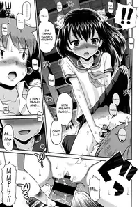 [Tamachi Yuki] Shounen x Shoujo [English] {Hennojin} [Digital]