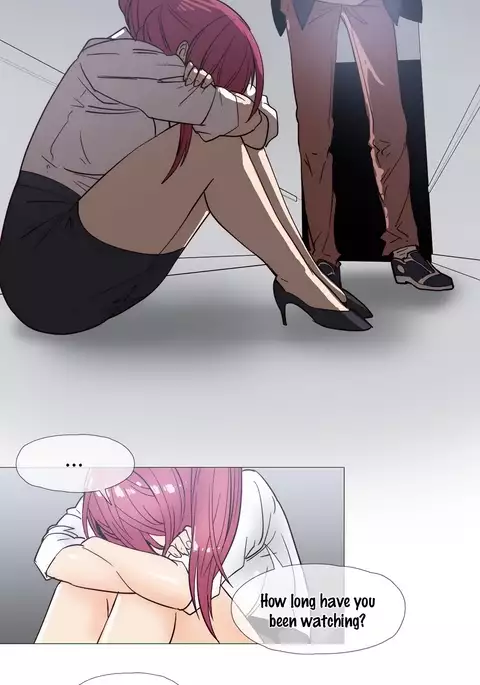 Household Affairs Ch.1-37