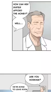 Tissue Thieves Ch.1-23 (English) (Ongoing)