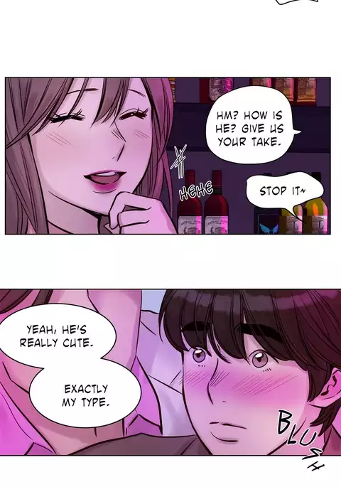 Atonement Camp Ch.1-46