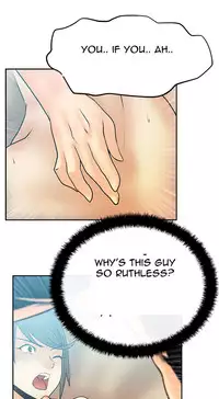 My Office Ch.1-41 (English) (Ongoing)