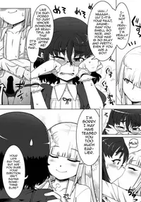 [Senbazuru] Amaneku Subete o Kimi ni! (Gekkan Web Otoko no Ko-llection! S Vol. 05) [English] [mysterymeat3] [Digital]