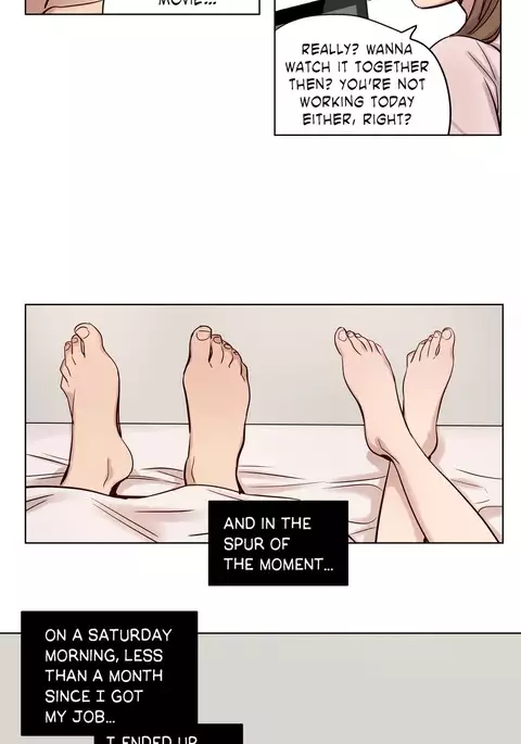 Atonement Camp Ch.1-33