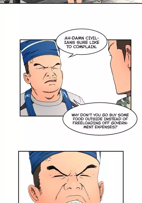 Refrain Love Ch.1-24