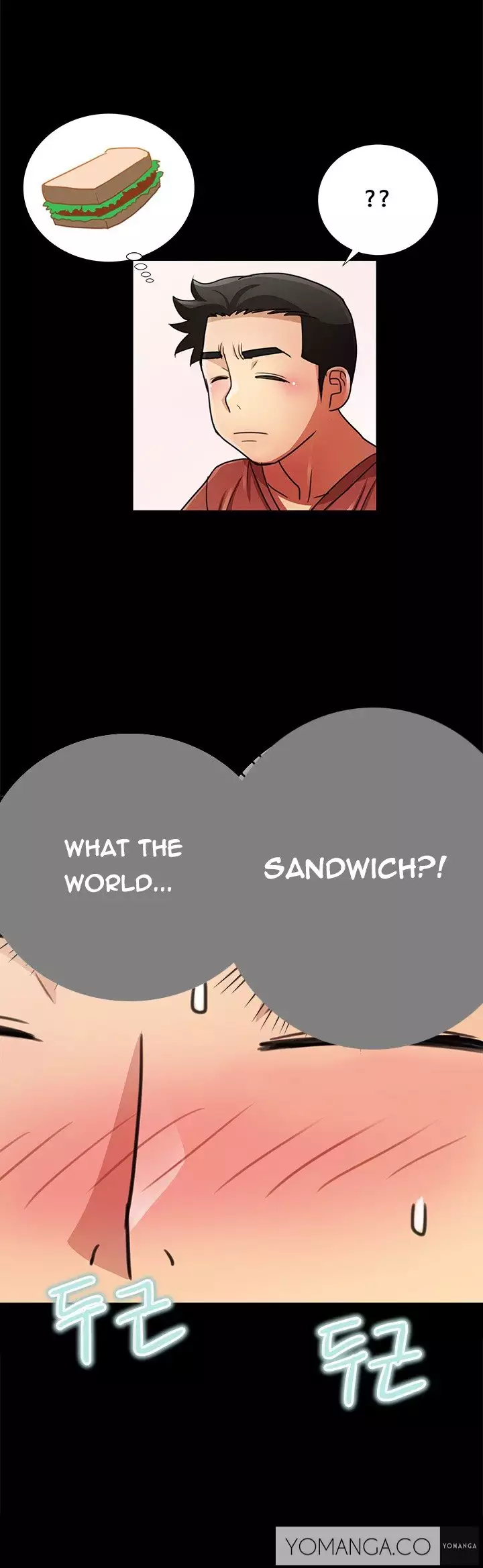 Will You Do as I Say? Ch.1-17