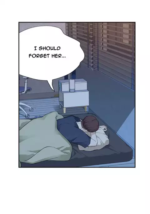 Tissue Thieves Ch.1-21