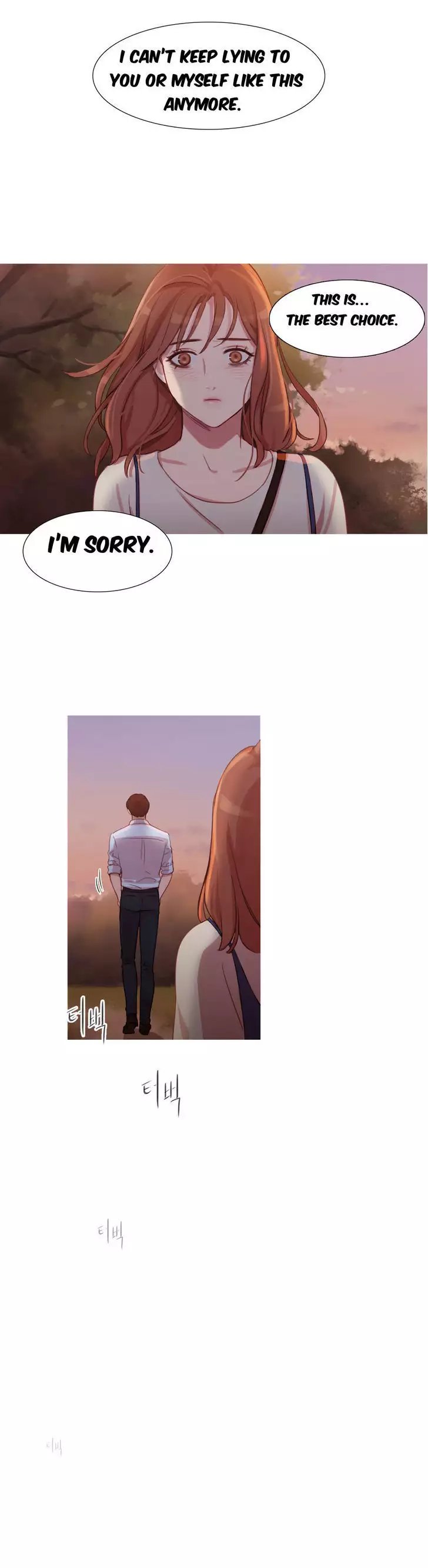 Fatal Woman Ch. 0-30