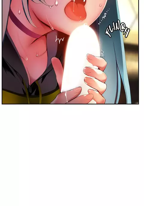 Lilith`s Cord Ch.1-25