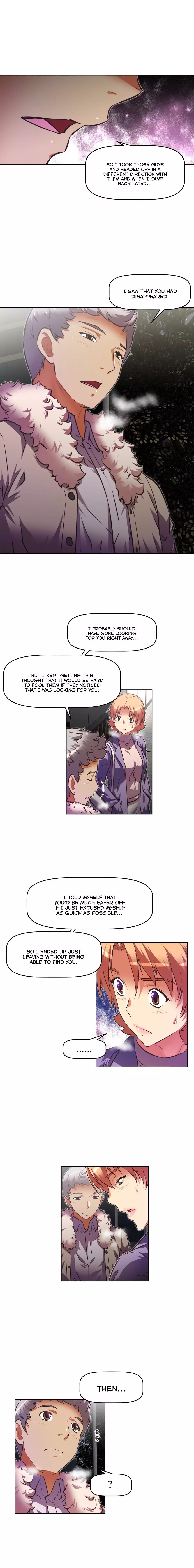 Brawling Go Ch.76-118