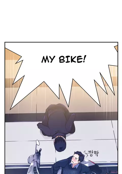 Tissue Thieves Ch.1-9