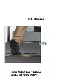 Cartoonist's NSFW Season 1 Chapter 1-10 (English)