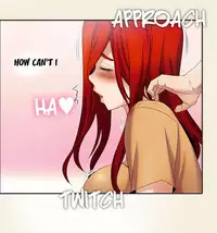 Cartoonist's NSFW Season 1 Chapter 1-10 (English)