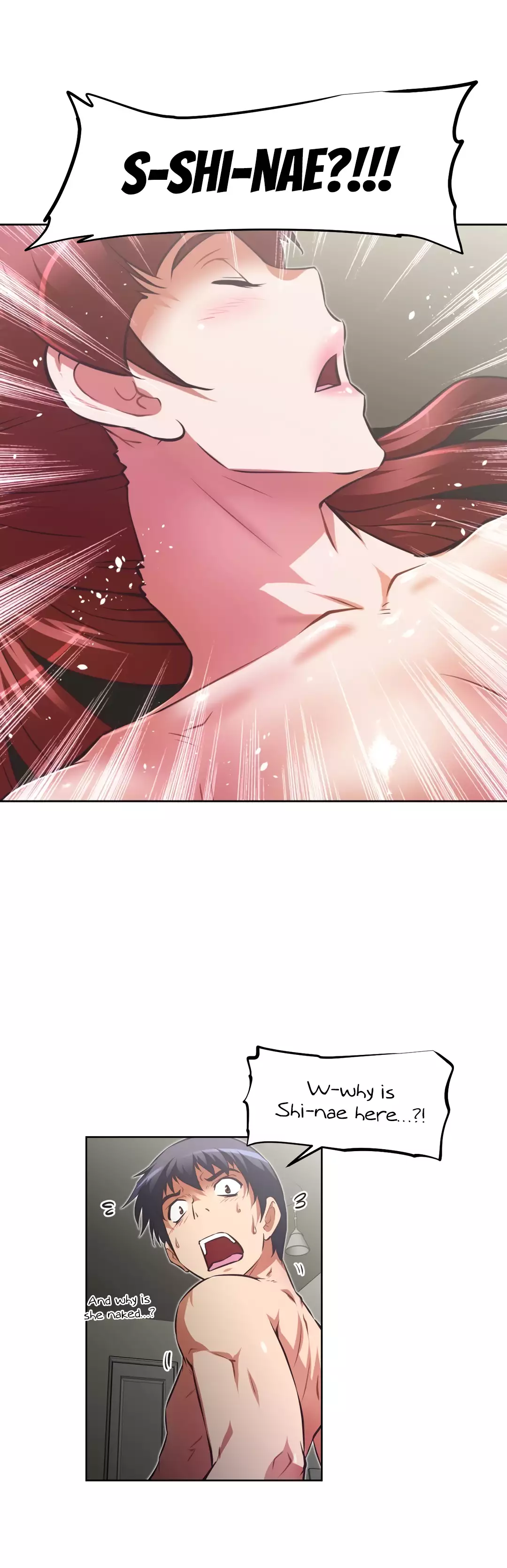 Brawling Go Ch.76-121