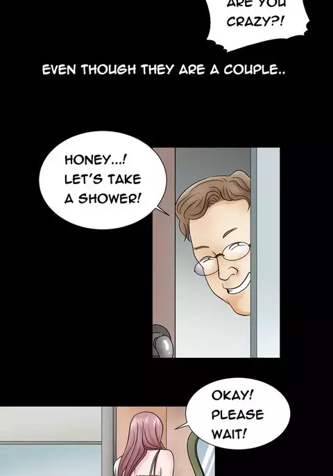 The Taste of Hands Ch.1-43