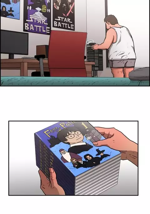 Refrain Love Ch.1-22