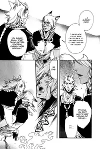 [Kuku Hayate] Ayashi no Kimi no Koi Wazurai - Your lovesickness Ch. 1-4 [English]