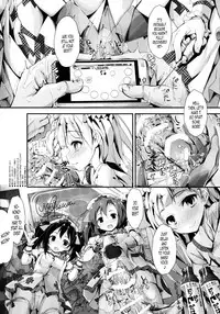 (C86) [Yagisaki Ginza (Yagami Shuuichi)] NURSE AID FESTA VOL. 1 (Love Live!) [English] [Melez]