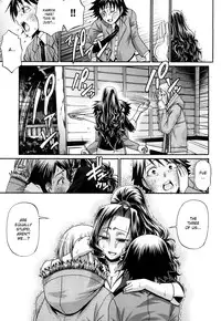 [Chiba Toshirou] Candy House [English] [Decensored]