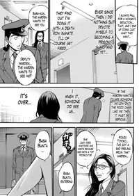 [Nagashima Chousuke] Girls Must Die! Ch. 1-2 [English] [Lazarus H]