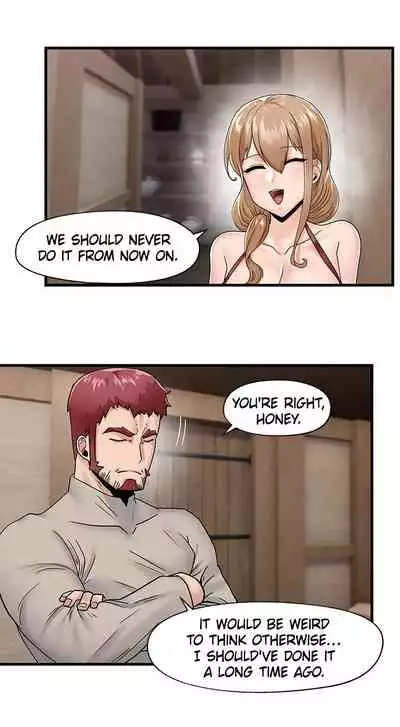 [KAMADI, OneDollar, Grilled Mero] Absolute Hypnosis in Another World (1-18) [English] [Ongoing]