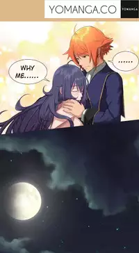 [Hong BanJang] Aharoo Ch.1-30 (English) (YoManga) (Ongoing)