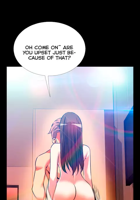 Love Parameter Ch.1-69