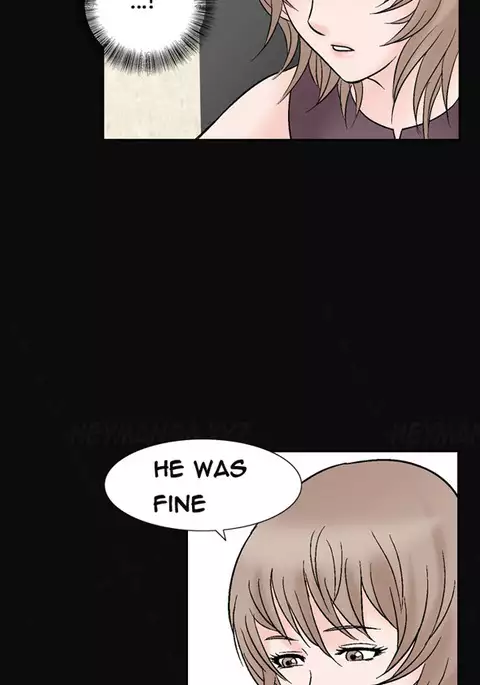 The Taste of Hands Ch.1-72