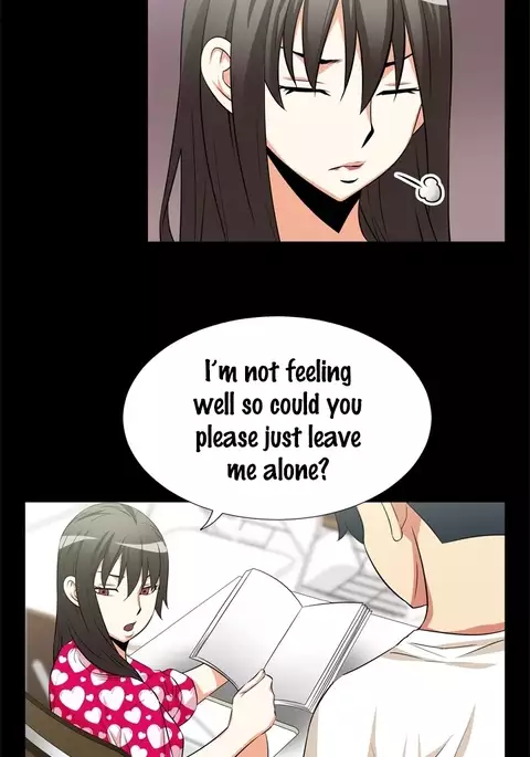 Love Parameter Ch.1-56