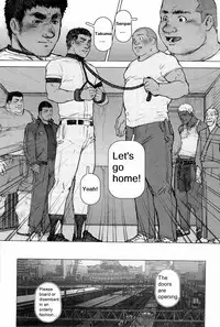 Training Dog Ch. 1-7