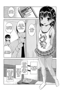 [Misao.] Natsuyasumi, Suru? | What Are You Doing During Summer Break? (COMIC LO 2011-11) [English] [Yoroshii]