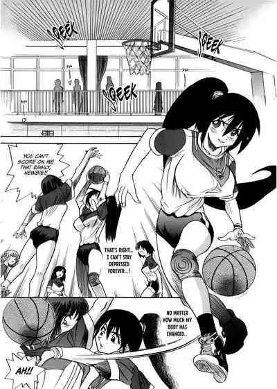 [DISTANCE] Michael Keikaku ~Kyou kara Boku wa Onnanoko~ 1 [English] [Biddoofus]