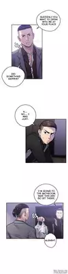 Ghost Love Ch.1-10 (English) (YoManga) (Ongoing)