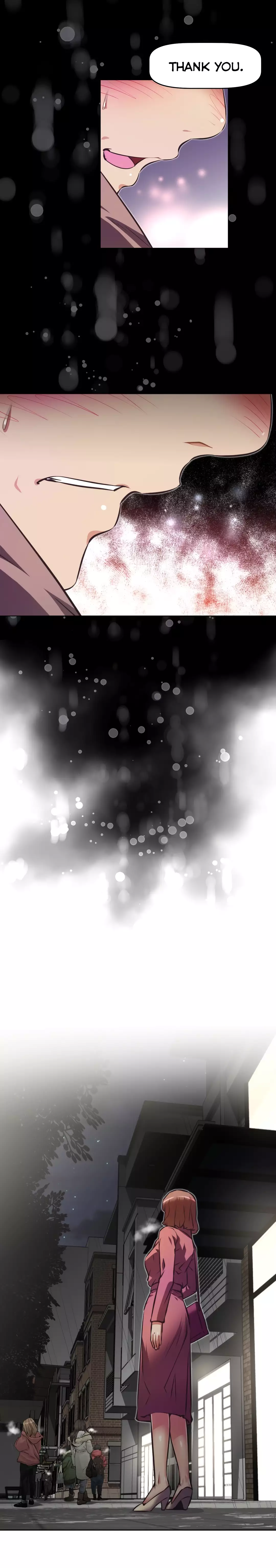 Brawling Go Ch.76-121