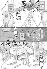 (C85) [Gachinko Shobou (Kobanya Koban)] Netorareta Hime Kihei ~Tsui no Kusari~ Kouhen (Fate/stay night) [English] [N04h]