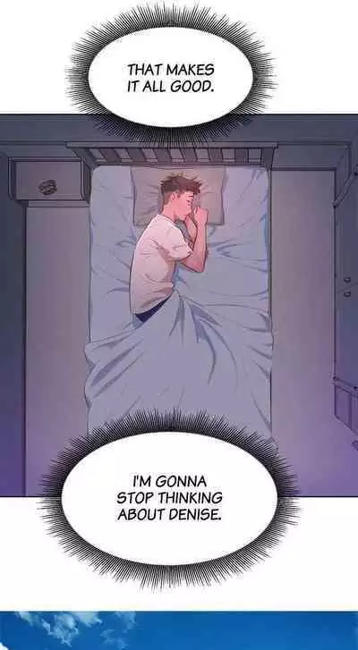 What do you Take me For? Ch.18/?