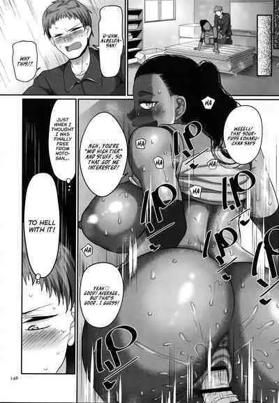 [Yamamoto Zenzen] S-ken K-shi Shakaijin Joshi Volleyball Circle no Jijou 1 | Affairs of the Women's Volleyball Circle of K city, S prefecture 1 [English] {brolen}