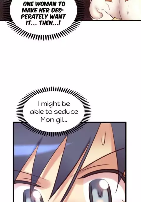 Master in My Dreams Ch.0-38