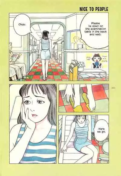 [OHKOSHI Koutarou] Figuisch [English] [Fumikiri] (Ch. 1-8 of 10)