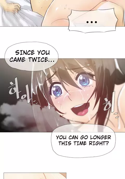 Household Affairs Ch.1-37