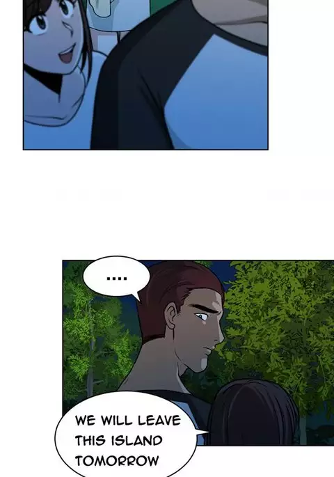 Change Partner Ch.1-13