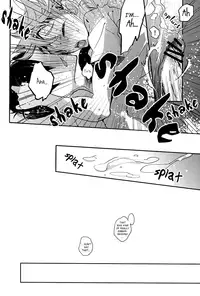 (SPARK7) [Akoyagai to Aumale Ebi (Ooki Bonta)] Yoiko Waruiko Futsuu no Ko! | Good Child, Bad Child, Normal Child! (Haikyuu!!) [English] [HQ!! Scans]