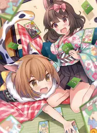 Dengeki Moeoh 2018-04 [Digital]