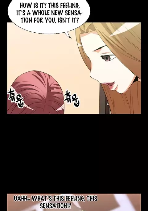 Love Parameter Ch.1-61