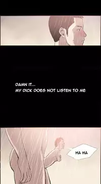 [Mr. Byeong-Su] Cohabitation Ch.1-31 (English) (Ongoing)