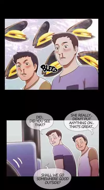 [Mulduck] Couple Game: 17 Sex Fantasies Ver.2 - Ch.01 - 20 [English]