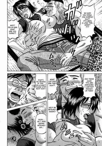 [Ozaki Akira] Kochira Momoiro Company Vol. 1 Ch. 1-6 [English]