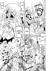 [Yoma] Sounyuu Teikoku | Tactics [English] (desudesu)