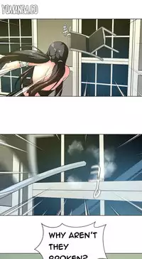 [Fantastic Whale] Twin Slave Ch.1-28 (English) (Ongoing)