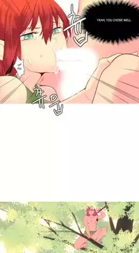 [Tankguy, ROZER] A World That I Rule Ch.01-30 [English] (Game of Scanlation) (Ongoing)